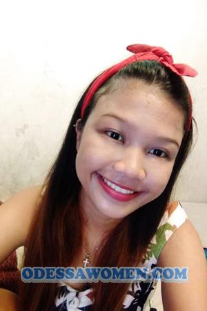 195621 - Sarah Jane Age: 27 - Philippines