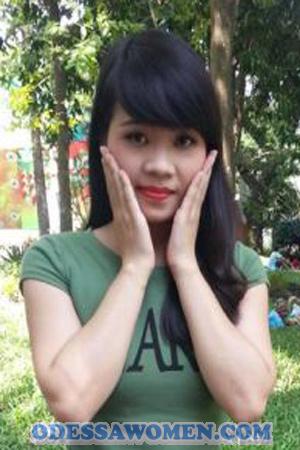 195822 - Thi Thanh Age: 32 - Vietnam