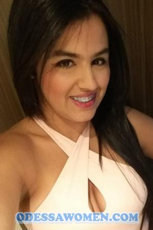 195905 - Zulyani Age: 36 - Colombia