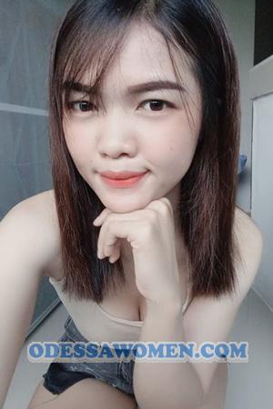 196099 - Suphaphorn (Mint) Age: 27 - Thailand