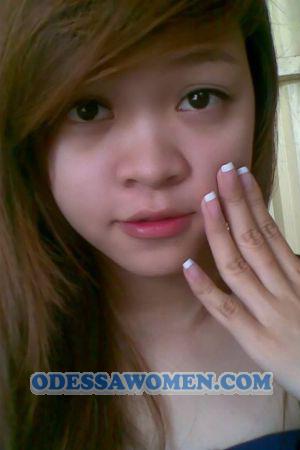 196608 - Thi Le Hang Age: 31 - Vietnam