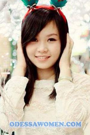 196611 - Thanh Hang Age: 30 - Vietnam