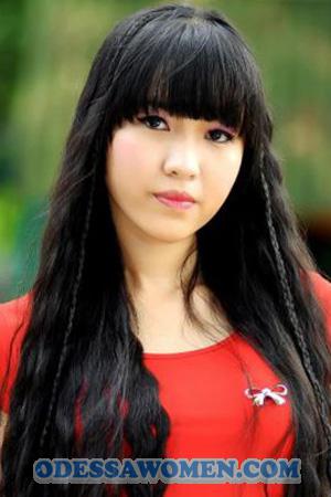 196612 - Thi Anh Tuyet Age: 32 - Vietnam