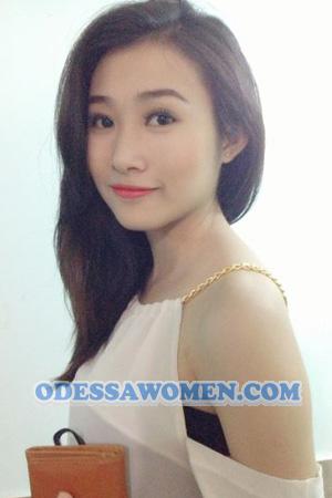 196613 - Hiep Uyen Chi Age: 31 - Vietnam