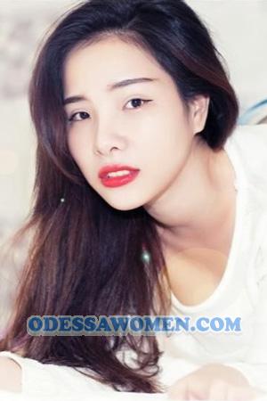 196614 - Thi Huyen Tran Age: 34 - Vietnam