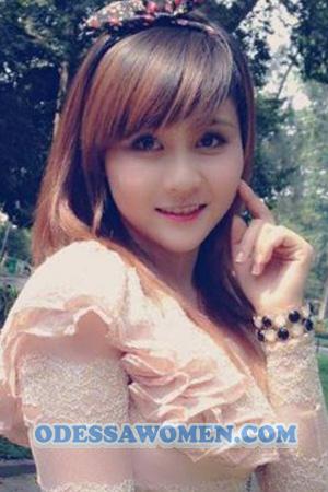 196617 - Thi My Chau Age: 30 - Vietnam