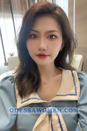 196889 - Lulu Age: 28 - China