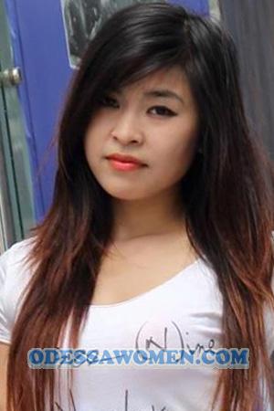 196989 - Thi Phuong Age: 34 - Vietnam