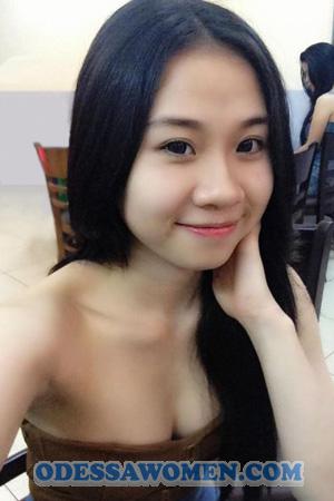 196992 - Thi My Duyen Age: 33 - Vietnam