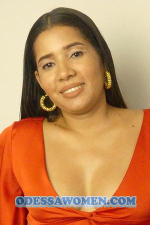 197142 - Maira Age: 38 - Colombia