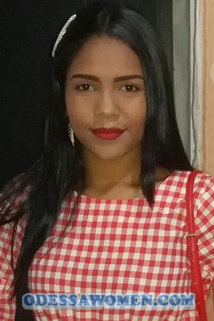 197273 - Yezmin Age: 23 - Colombia
