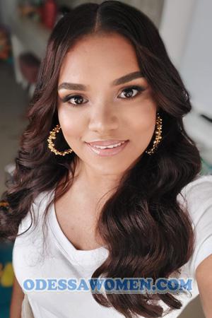 197279 - Maura Raquel Age: 34 - Colombia