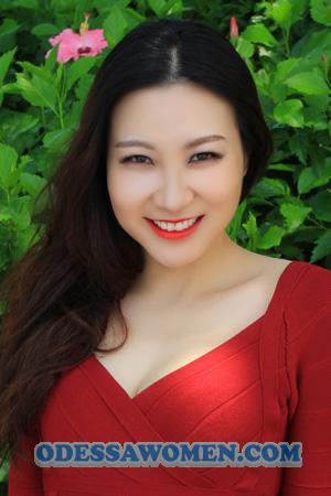 197447 - Vicky Age: 36 - China