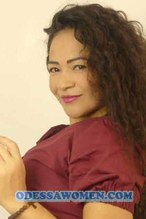 197735 - Luzmila Age: 49 - Colombia