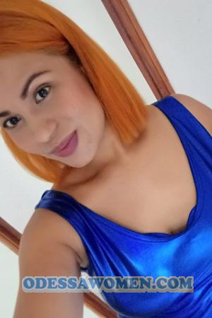 198001 - Gloria Age: 36 - Colombia