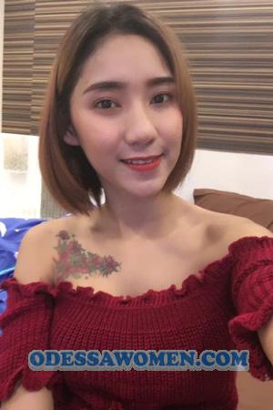 198791 - Panchanok Age: 28 - Thailand