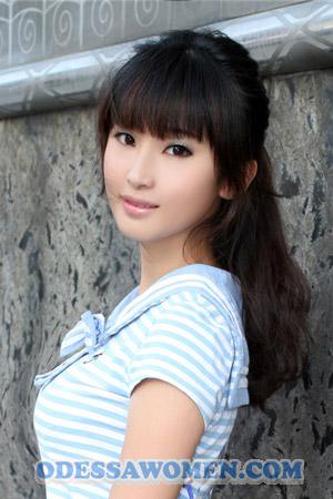 198847 - Yawen Age: 39 - China