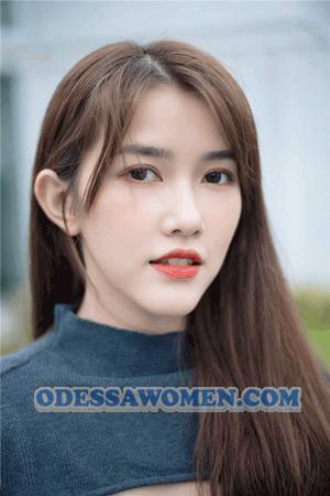 199457 - Biyan Age: 28 - China