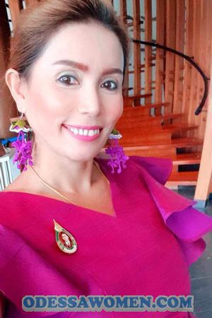 199562 - Phawinee Age: 49 - Thailand