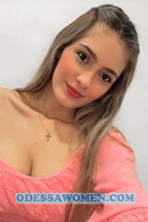 199742 - Jessica Age: 29 - Colombia