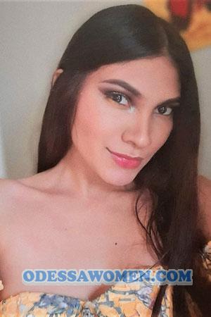 199840 - Valentina Age: 24 - Colombia