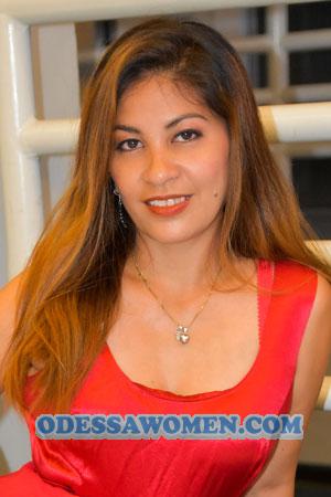 200189 - Cristina Age: 41 - Philippines