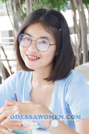 200205 - Pornchita Age: 25 - Thailand