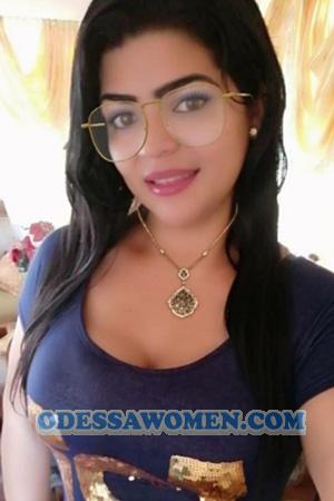 Ladies of Latin-America