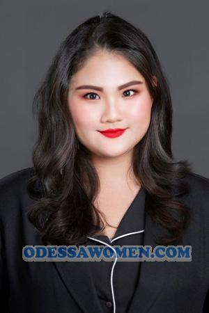 200301 - Kannika Age: 32 - Thailand