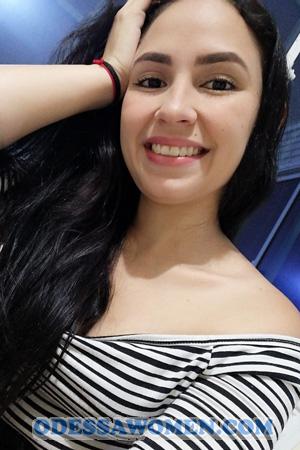 200421 - Abilys Age: 25 - Colombia