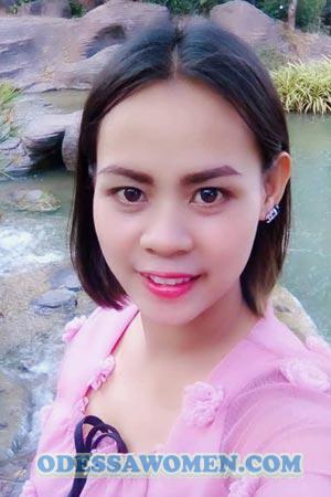 200694 - Pannapa Age: 34 - Thailand