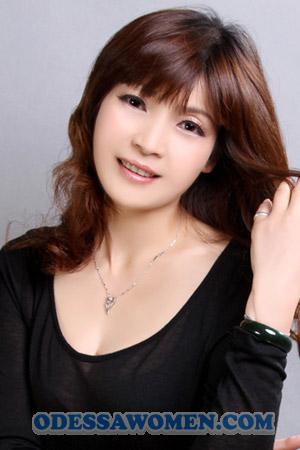 Ladies of China