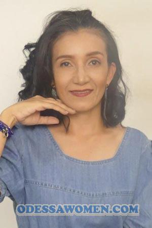 200815 - Doris Age: 54 - Colombia