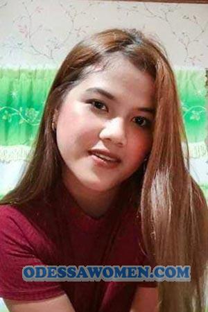 200988 - Andrea Nicole Age: 23 - Philippines