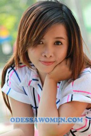 201148 - Thi Giao Linh Age: 35 - Vietnam