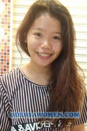 201163 - Anchisa Age: 26 - Thailand