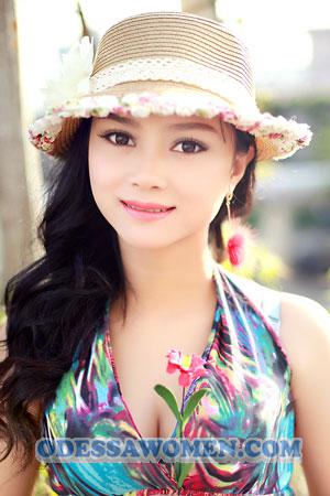 201187 - Yanling Age: 38 - China