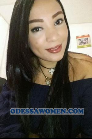 201289 - Dayana Candelaria Age: 35 - Colombia
