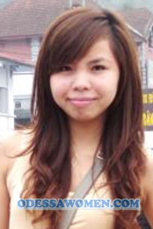 201308 - Thi Thuy Hang Age: 40 - Vietnam