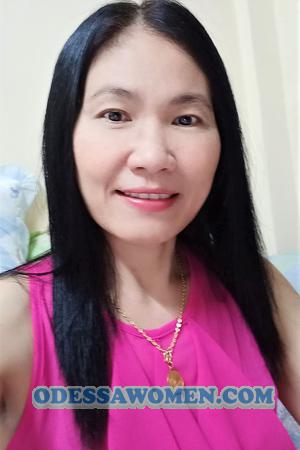 201338 - Naree Age: 52 - Thailand