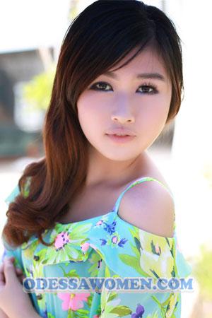 201369 - Ke Age: 30 - China