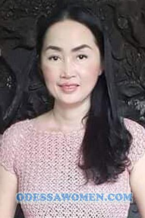 201932 - Nattarin Age: 47 - Thailand