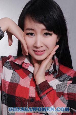 202086 - Simeng Age: 33 - China