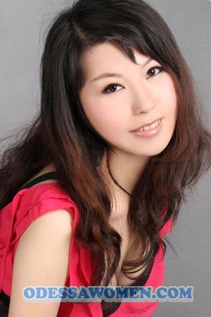 202579 - Yuxia Age: 44 - China
