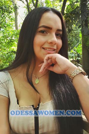 203123 - Yorichlei Age: 26 - Colombia