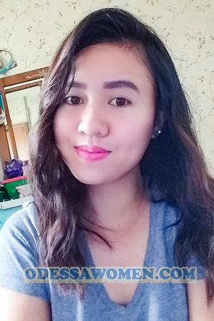 203131 - Rose Jean Age: 33 - Philippines