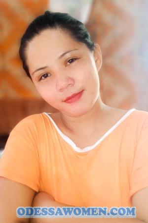 203135 - Mary Grace Age: 30 - Philippines