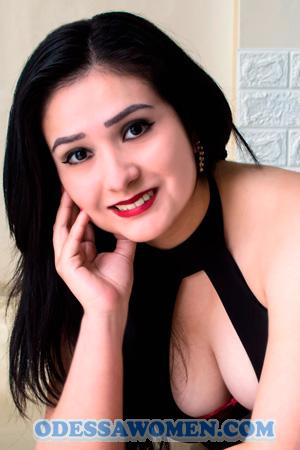 203675 - Siu Age: 32 - Peru