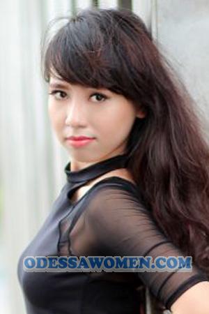 203693 - Ngoc Thuy An Age: 36 - Vietnam