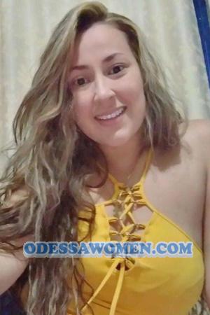 203843 - Luisa Fernanda Age: 36 - Colombia